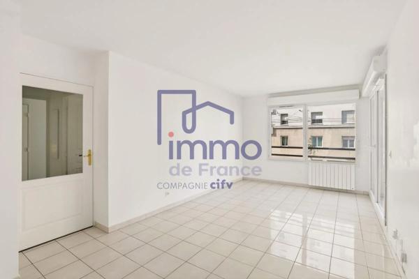 Appartement à vendre à Lyon (69003)