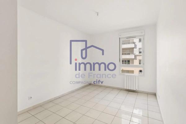 Appartement à vendre à Lyon (69003)