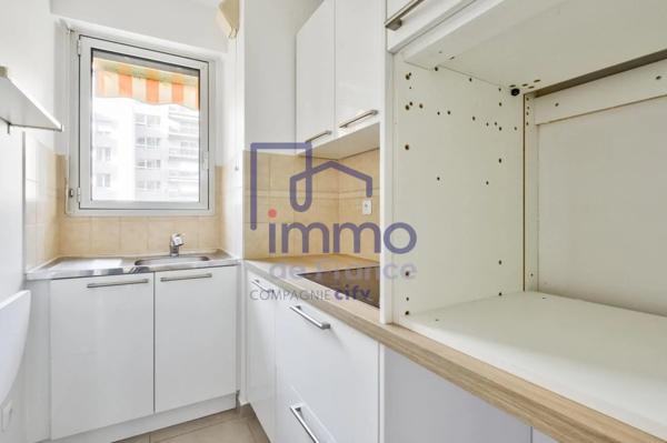 Appartement à vendre à Lyon (69006)