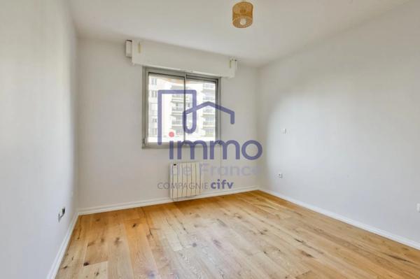 Appartement à vendre à Lyon (69006)
