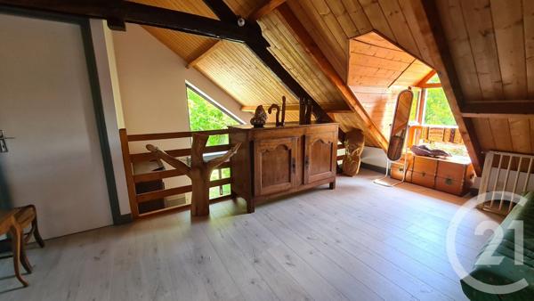 Maison à vendre  6 pièces - 165 m2 SARLAT LA CANEDA - 24