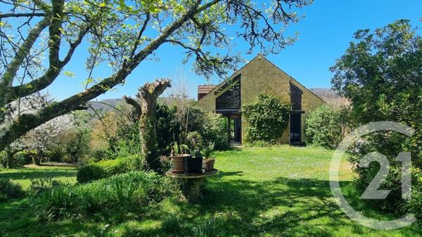 Maison à vendre  6 pièces - 165 m2 SARLAT LA CANEDA - 24
