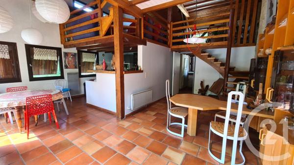 Maison à vendre  6 pièces - 165 m2 SARLAT LA CANEDA - 24