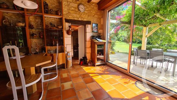 Maison à vendre  6 pièces - 165 m2 SARLAT LA CANEDA - 24