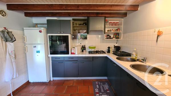 Maison à vendre  6 pièces - 165 m2 SARLAT LA CANEDA - 24