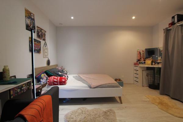 Vente Maison112,65 m² - 5 Pièces - SAINT MICHEL EN L HERM (85580)