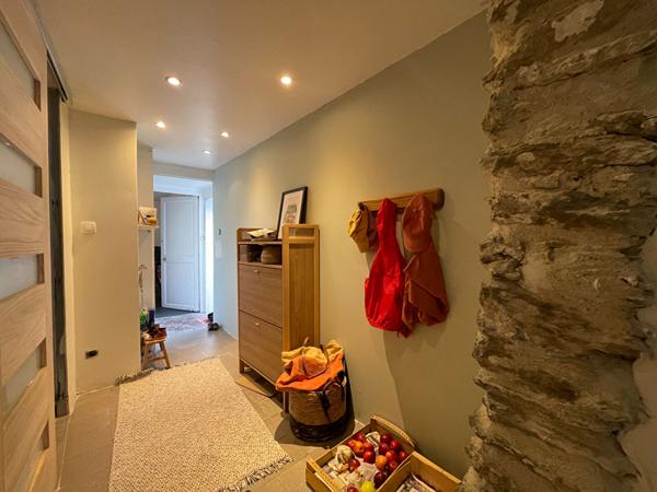 Maison de charme HYPER CENTRE Saint Sebastien Sur Loire 5 pièce(s) 113.5 m2