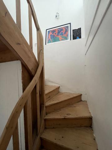 Maison de charme HYPER CENTRE Saint Sebastien Sur Loire 5 pièce(s) 113.5 m2