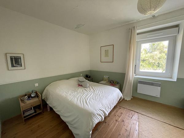 Maison de charme HYPER CENTRE Saint Sebastien Sur Loire 5 pièce(s) 113.5 m2