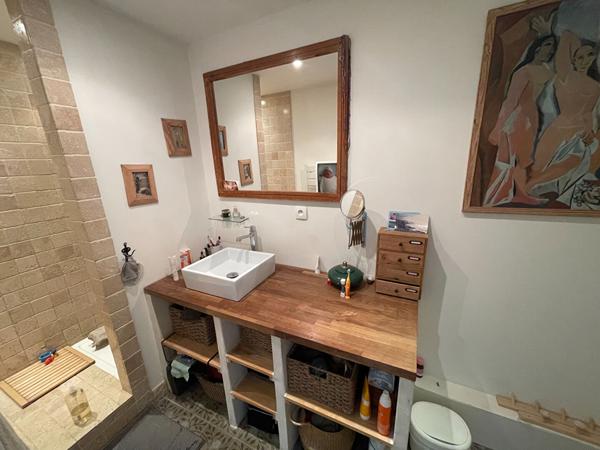 Maison de charme HYPER CENTRE Saint Sebastien Sur Loire 5 pièce(s) 113.5 m2