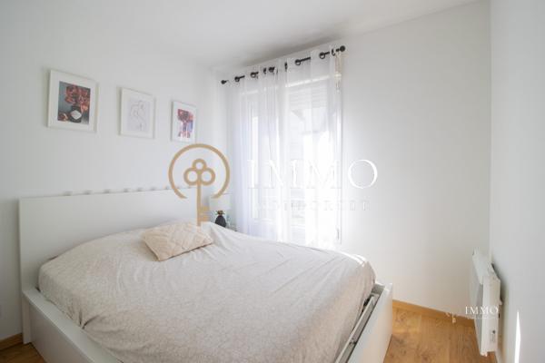 Appartement T2 meublé Fresnes