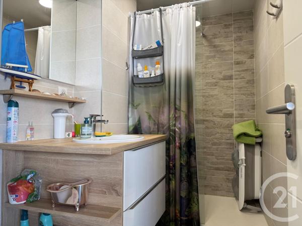 Appartement F2 à vendre  2 pièces - 37 m2 LA GRANDE MOTTE - 34