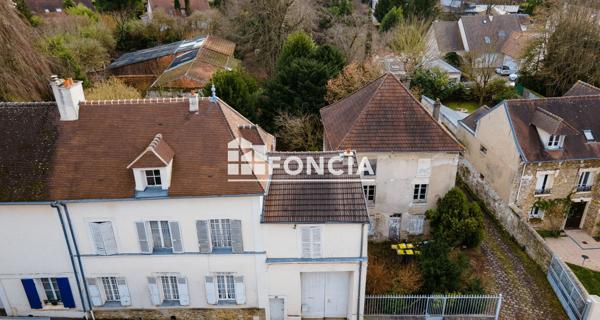 À vendre Maison 14 pièces 340 m² - Saint-prix 95390