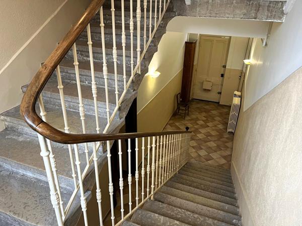 Demeure bourgeoise au cachet authentique, au coeur de Les Avenieres Veyrins-Thuellin