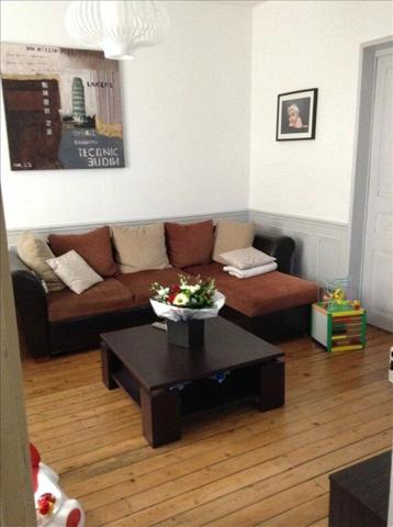 Location Maison 7 pièces 152 m2 à Saint-Quentin