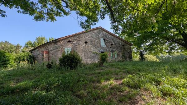 Vente / Grange