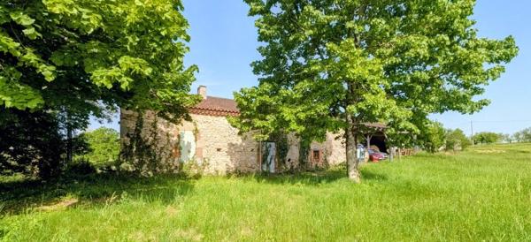 Vente / Grange