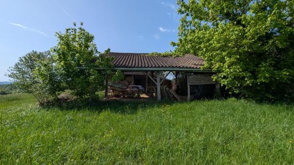 Vente / Grange