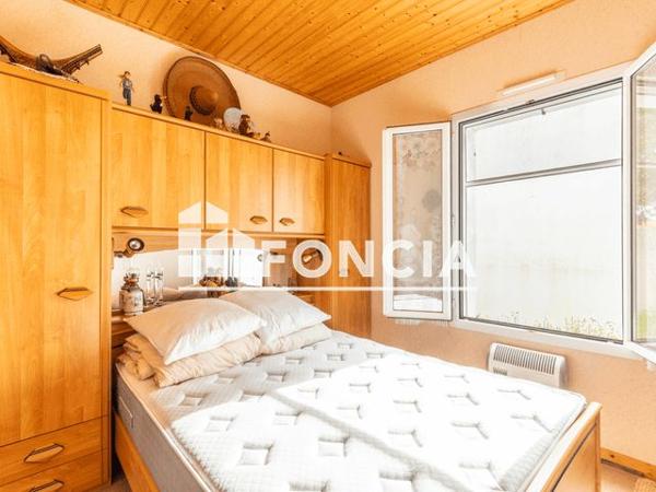 À vendre Maison 4 pièces 149 m² - L'épine 85740