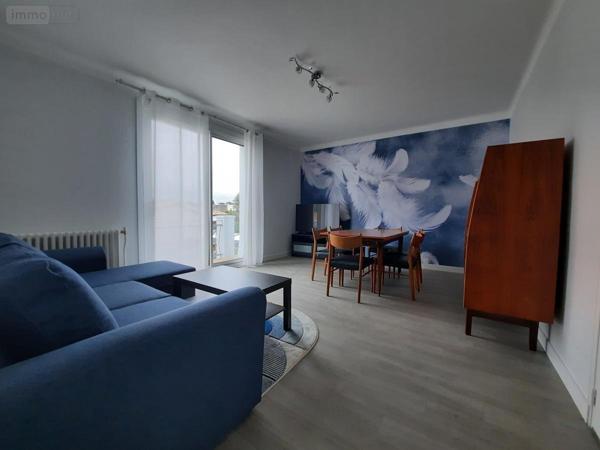 Maison à louer à Challans en Vendée (85300), ref : 85091-L400