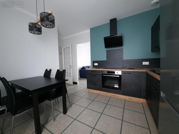 Maison à louer à Challans en Vendée (85300), ref : 85091-L400