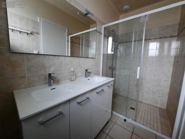 Maison à louer à Challans en Vendée (85300), ref : 85091-L400