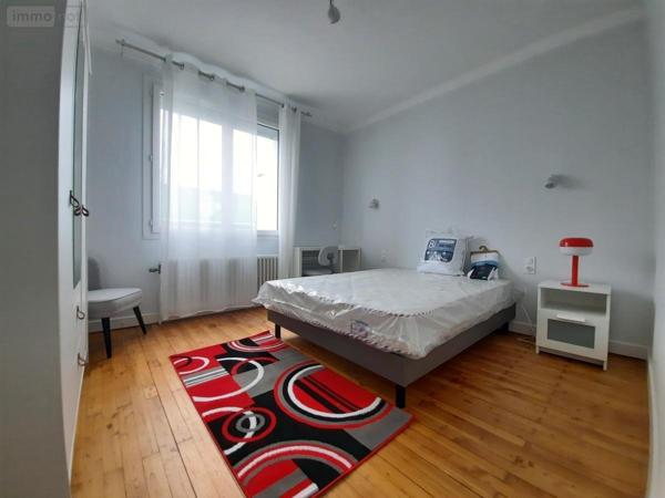 Maison à louer à Challans en Vendée (85300), ref : 85091-L400