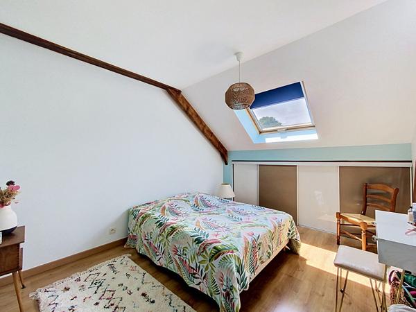Appartement T3 - LE ROUHO
