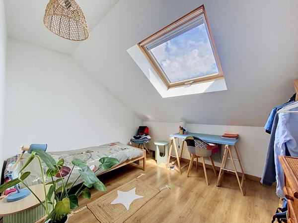 Appartement T3 - LE ROUHO
