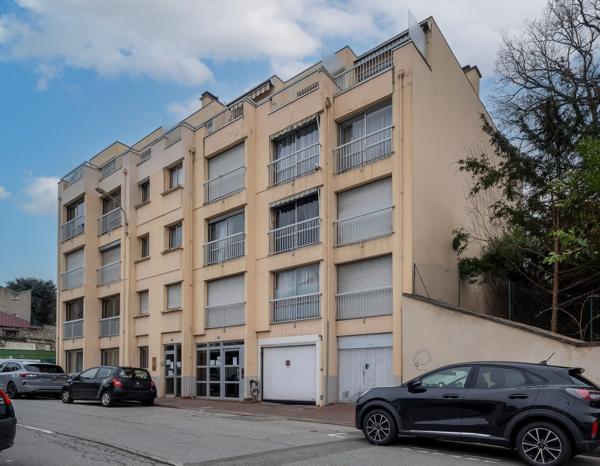 Annexes stationnement