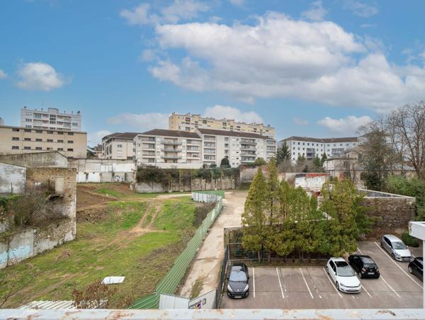 Annexes stationnement