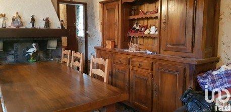 Maison 5 pièces de 110 m² à Saint-Julien-du-Sault (89330)