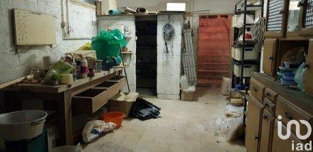 Maison 5 pièces de 110 m² à Saint-Julien-du-Sault (89330)