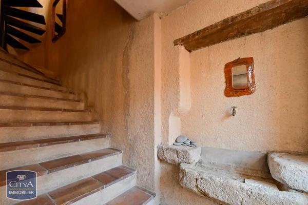 Appartement à vendre 2 pièces 57.23m² Antibes (06160)