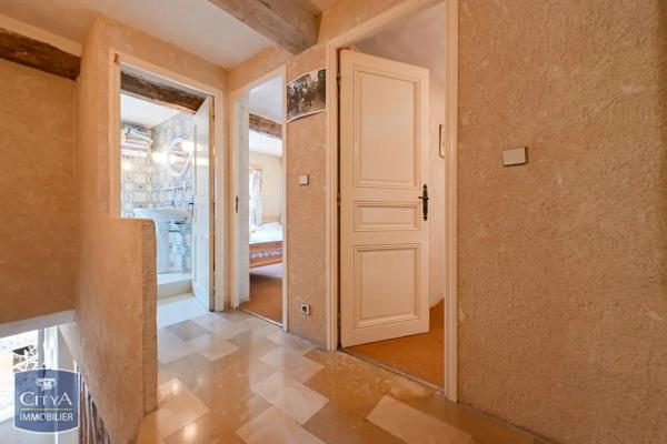 Appartement à vendre 2 pièces 57.23m² Antibes (06160)
