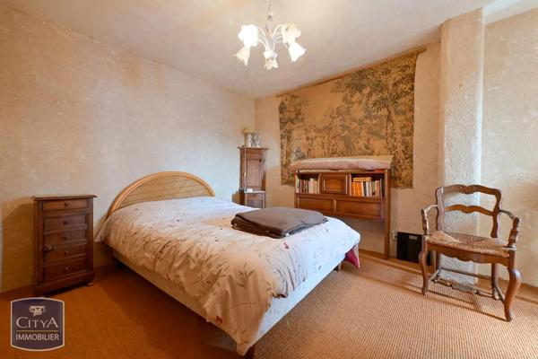 Appartement à vendre 2 pièces 57.23m² Antibes (06160)