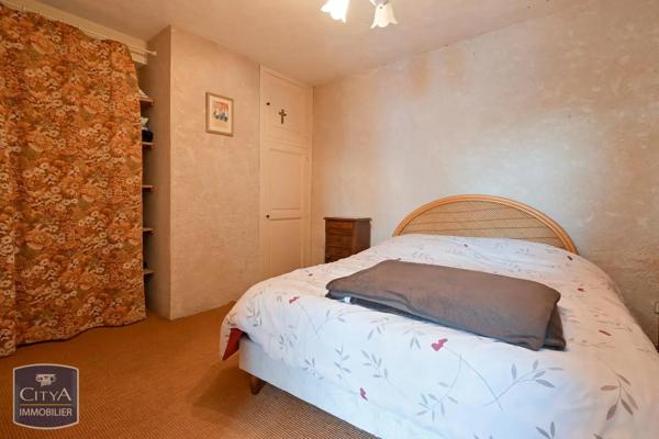 Appartement à vendre 2 pièces 57.23m² Antibes (06160)