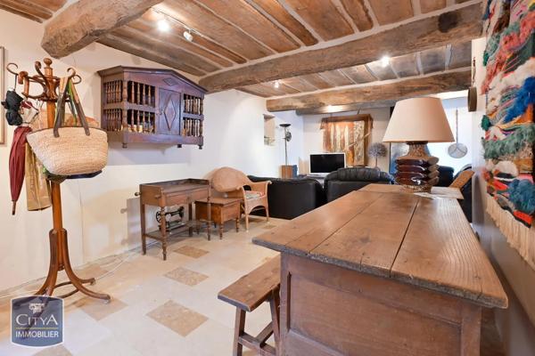 Appartement à vendre 2 pièces 57.23m² Antibes (06160)