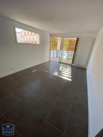 Appartement à vendre 2 pièces 57.23m² Antibes (06160)