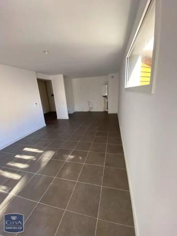 Appartement à vendre 2 pièces 57.23m² Antibes (06160)