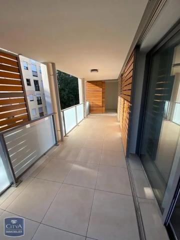 Appartement à vendre 2 pièces 57.23m² Antibes (06160)