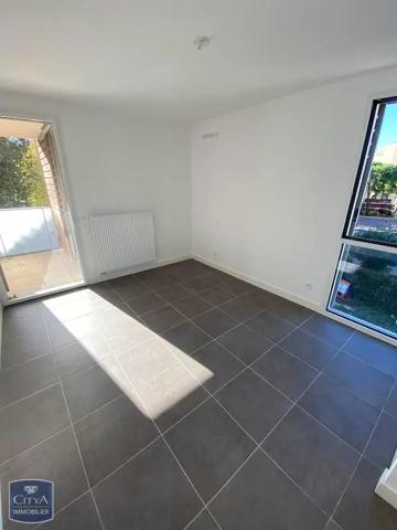 Appartement à vendre 2 pièces 57.23m² Antibes (06160)