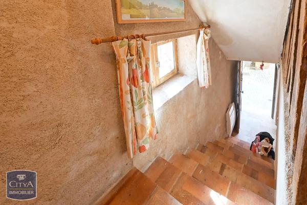 Appartement à vendre 2 pièces 57.23m² Antibes (06160)