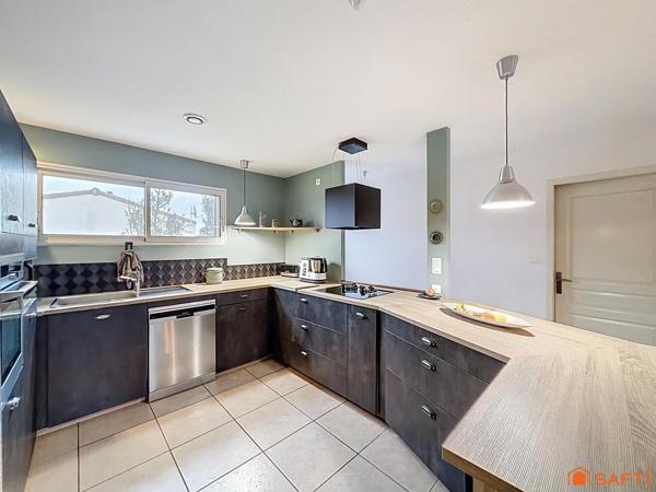 Maison familiale aux portes de Montauban