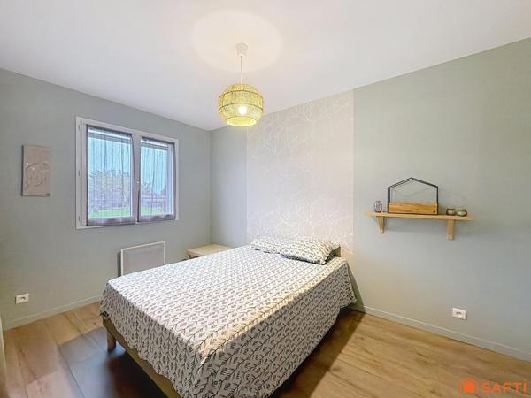 Maison familiale aux portes de Montauban