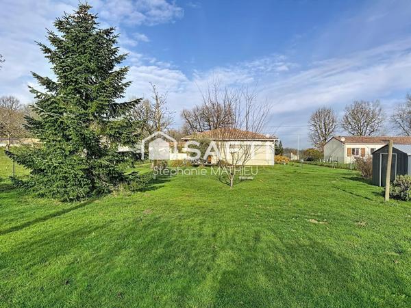 Maison familiale aux portes de Montauban