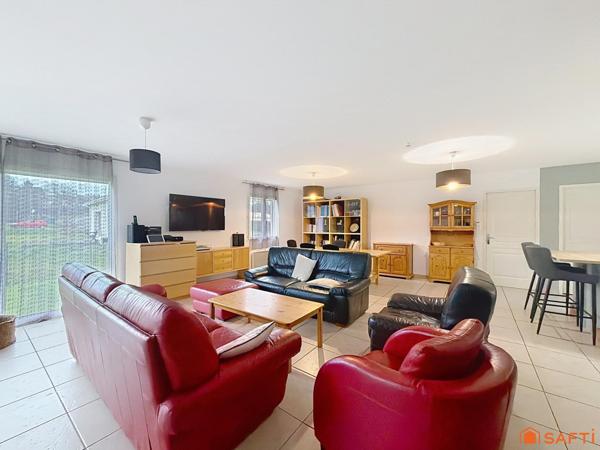 Maison familiale aux portes de Montauban