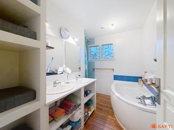 Maison familiale aux portes de Montauban