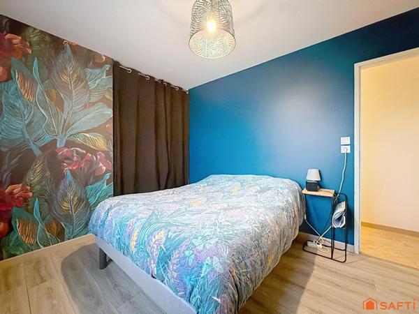 Maison familiale aux portes de Montauban