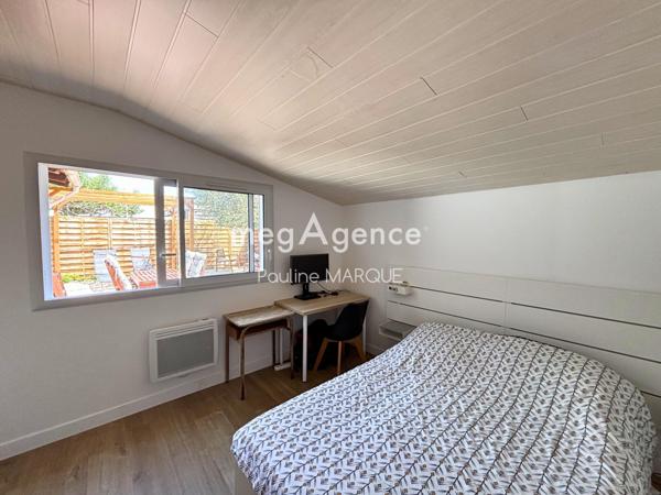 Maison à CHATEAU-D'OLONNE, 85180 - 4 pièces 72m²